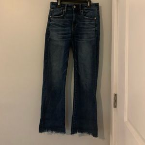 American Eagle Next Level Stretch X Jeans